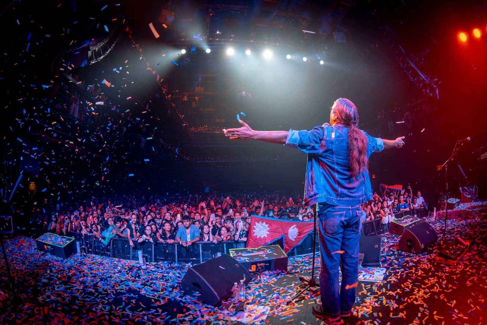 Nepathya - New York - 2024